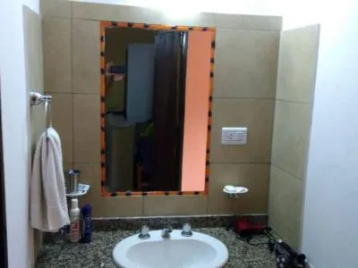 Cabins Antiguo Molle