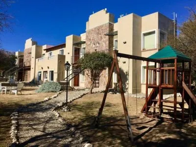 Altos Serranos Apart Apart Hotels  in  Merlo San Luis