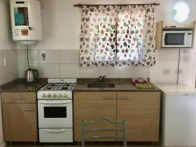 Apart Hotels Altos Serranos Apart