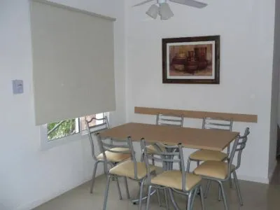 Apart Hotels Altos Serranos Apart