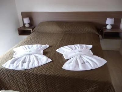 Apart Hotels Altos Serranos Apart