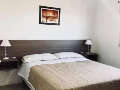 Apart Hotels Altos Serranos Apart