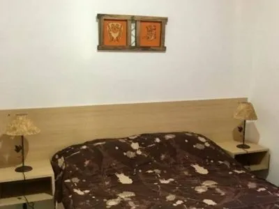 Apart Hotels Altos Serranos Apart