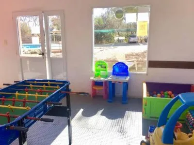 Apart Hotels Altos Serranos Apart