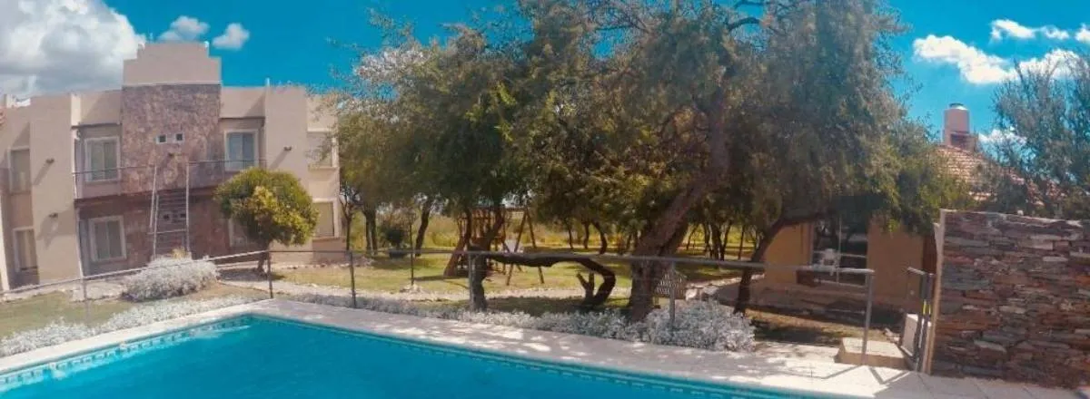 Apart Hotels Altos Serranos Apart