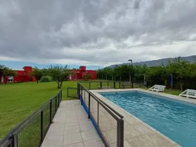 Cabins Las Troncas cabins