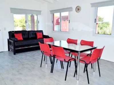 Cabins Las Troncas cabins