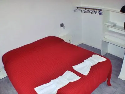 Cabins Las Troncas cabins