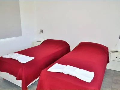 Cabins Las Troncas cabins