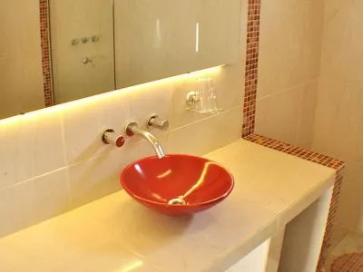 Cabins Las Troncas cabins