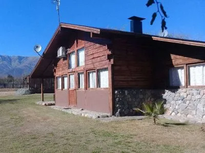 Cabins Las Troncas cabins