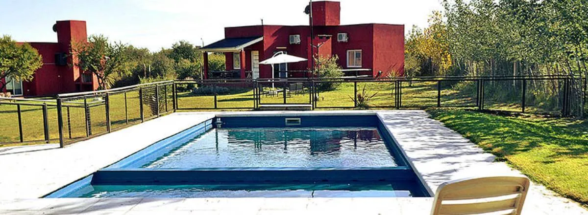 Cabins Las Troncas cabins