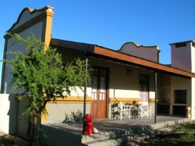 Cabins Posada Los Antiguos