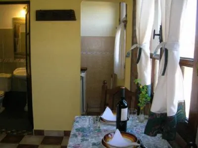 Cabins Posada Los Antiguos