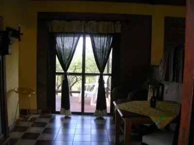 Cabins Posada Los Antiguos