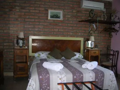 Cabins Posada Los Antiguos