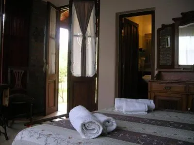 Cabins Posada Los Antiguos