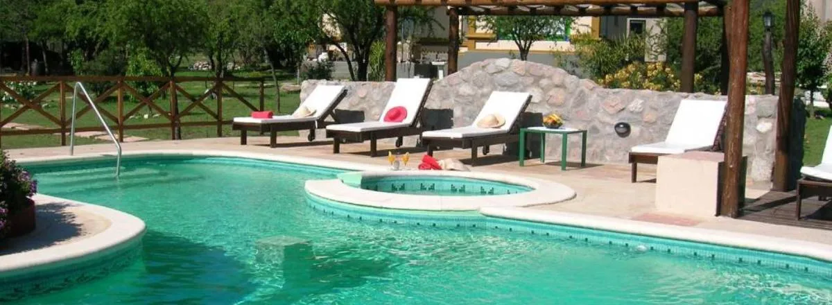 Cabins Posada Los Antiguos