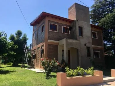 Mi Refugio Cabins  in  Merlo San Luis