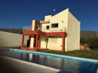 Ecos de la Sierra 2-star Apart Hotels  in  Merlo San Luis