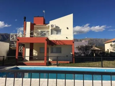 Apart Hoteles 2 estrellas Ecos de la Sierra