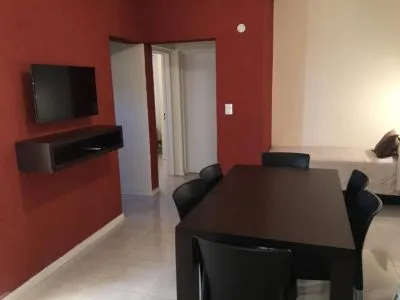 Apart Hoteles 2 estrellas Ecos de la Sierra