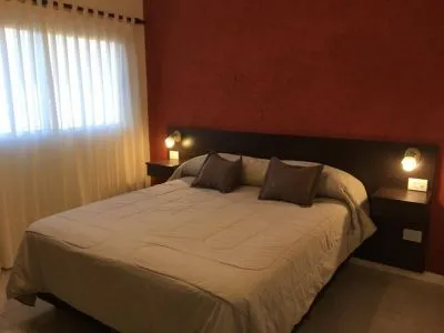 Apart Hoteles 2 estrellas Ecos de la Sierra