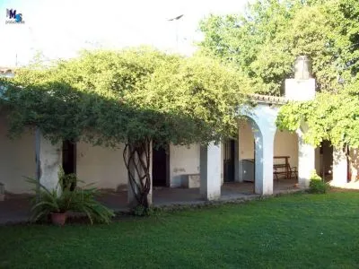 Cabañas Los Almendros