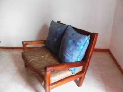 Cabañas Los Almendros