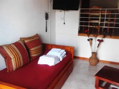 Cabañas Los Almendros