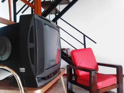 Cabañas Los Almendros