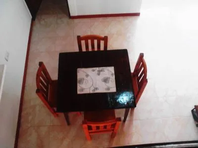 Cabañas Los Almendros