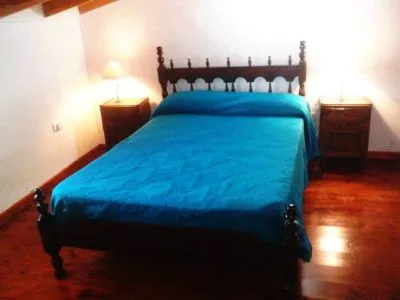 Cabañas Los Almendros