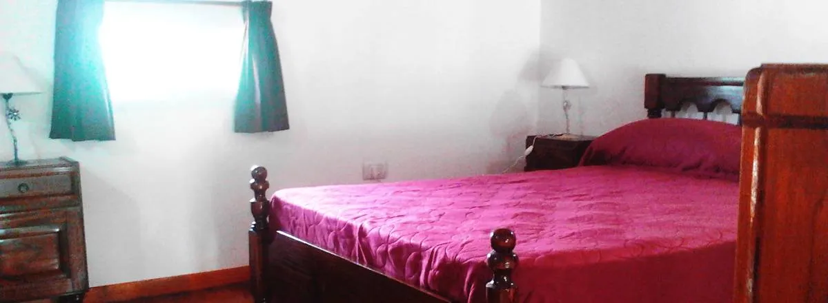 Cabañas Los Almendros