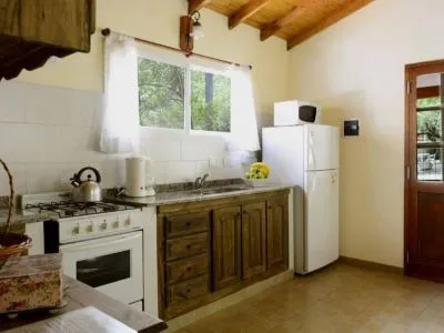 Cabins Dorado del Sol