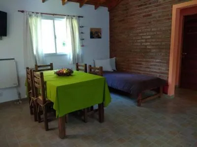 Cabins Dorado del Sol