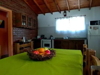 Cabins Dorado del Sol