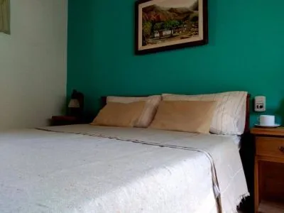 Cabins Dorado del Sol