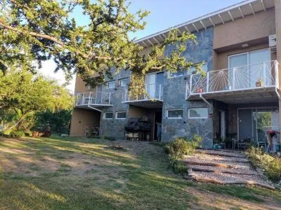 Aires de Ambar 2-star Cabins  in  Merlo San Luis