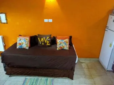 Cabañas 2 estrellas Aires de Ambar