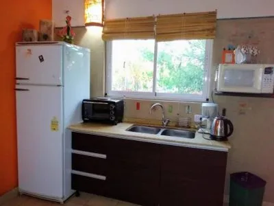 Cabañas 2 estrellas Aires de Ambar