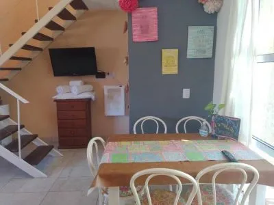 Cabañas 2 estrellas Aires de Ambar