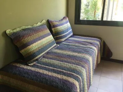 Cabins Reina de las Cortaderas