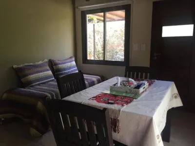 Cabins Reina de las Cortaderas