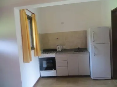 Cabins Reina de las Cortaderas