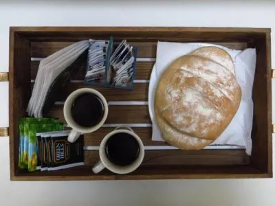 Cabins Reina de las Cortaderas