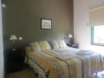 Cabins Reina de las Cortaderas