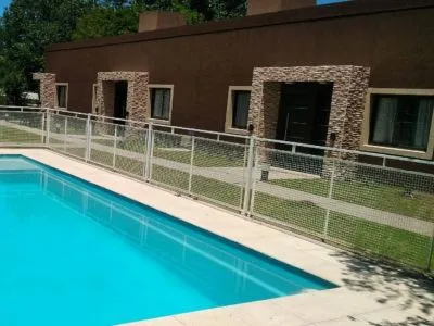 Merlo Centro Aparts Cabañas  en  Merlo San Luis