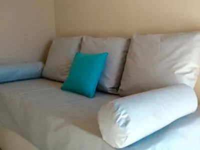 Cabañas Merlo Centro Aparts