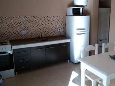 Cabañas Merlo Centro Aparts